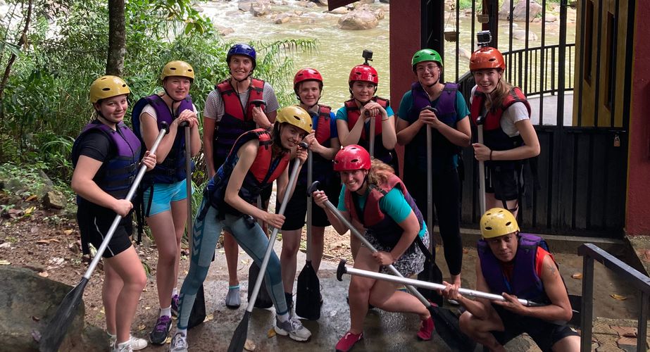 Raften Sri Lanka Raften Sri Lanka